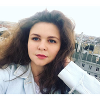 Анастасия Карамышева