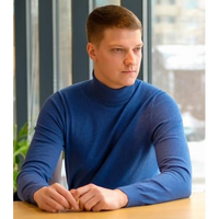 Роман Егоршев