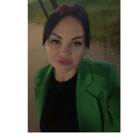 Ольга Рубцова