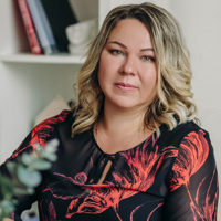 Марина Павлова