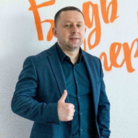 Антон Чеховский