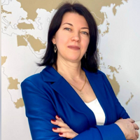 Наталья Маркова