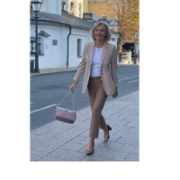 Наталия Арсеньева