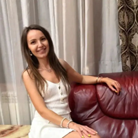 Анастасия Дмитриева