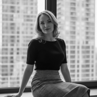 Алла Ларионова