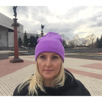 Анастасия Сергеева