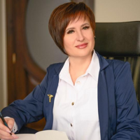 Светлана Цуканова