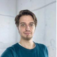 Никита Киселев