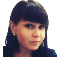 Аэлита Иксанова