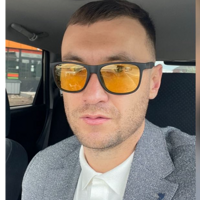 Тимур Хусаинов