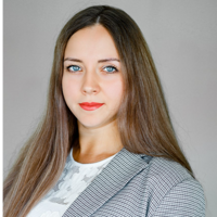Елена Бумагина