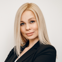 Ирина Диморова