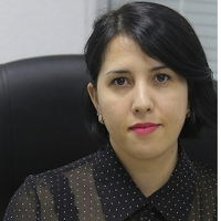 Римма Ситдикова