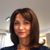 Наталья Утлик