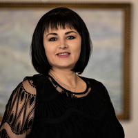 Ольга Соглаева