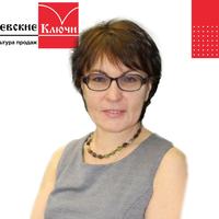 Ирина Попова