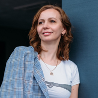 Татьяна Пургина