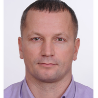 Дмитрий Петухов