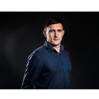 Алексей Дутов