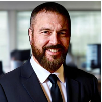 Алексей Глебов