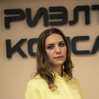 Анна Федорова