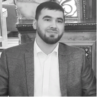 Фариддун Толибов