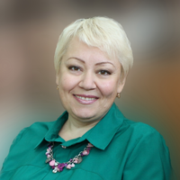 Галина Иванова