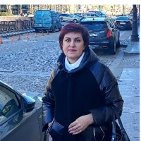 Юлия Чернышева