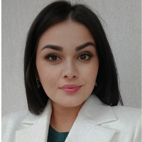 Оксана Васиуллина