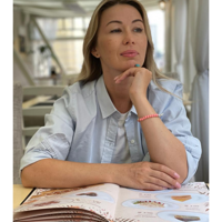Наталья Нестерова