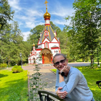 Юлия Химина