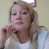 Татьяна Теплякова