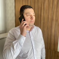 Сергей Флегонтов