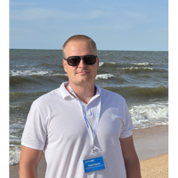 Павел Саенко