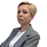 Елизавета Шиляева