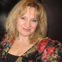 Вера Голубева