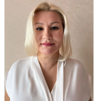 Анна Кальнина