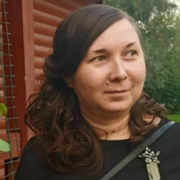 Наталия Мещангина