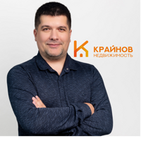 Антон Якунин