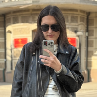 Ильвина Тактарова
