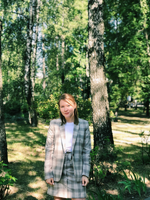Ольга Козлова