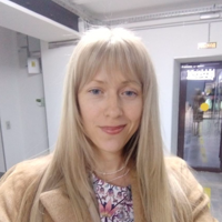 Маргарита Бирюкова