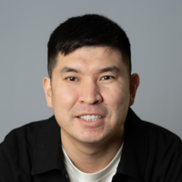 Салимжан Лизов