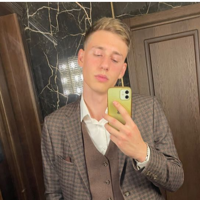 Даниил Карпенко