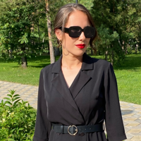 Рамина Дзиондзина