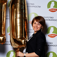 Наталья Анисимова