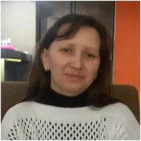 Ольга Жернакова