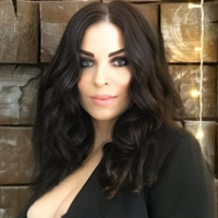 Елена Рагимова