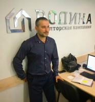 Руслан Фахрутдинов