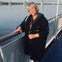 Вера Кокорина